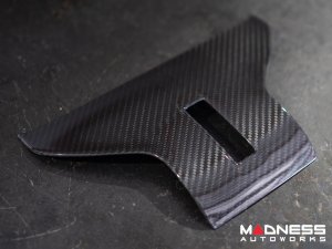 Maserati Ghibli Interior Trim - Carbon Fiber - Light Trim Kit Maserati Ghibli Interior Trim - Carbon Fiber - Light Trim Kit